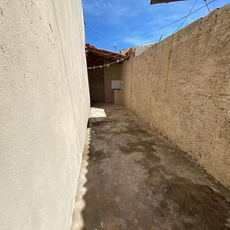Flats Recanto Sonho - Px Do Centro De Palmas بالماس المظهر الخارجي الصورة