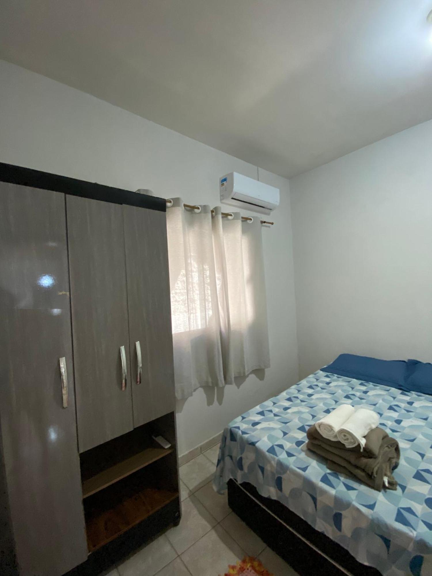 Flats Recanto Sonho - Px Do Centro De Palmas بالماس المظهر الخارجي الصورة