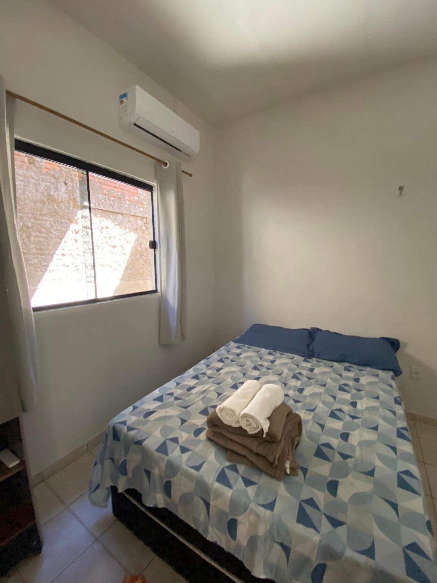 Flats Recanto Sonho - Px Do Centro De Palmas بالماس المظهر الخارجي الصورة